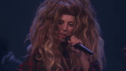 Jewels & Drugs (на живо) - itunes Festival 2013