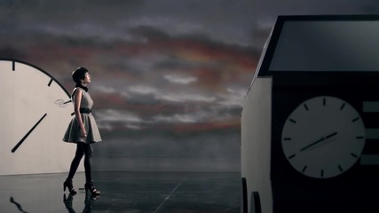 Ledapple- Time is up