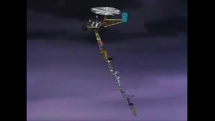Scooby - Doo The Ghoul School Part 9 