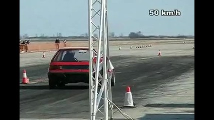 Honda Civic 1.5 turbo