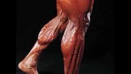 Dorian Yatesf