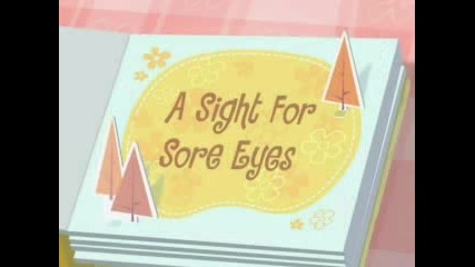 Happy Tree Friends - 101 - Sight for Sore Eyes