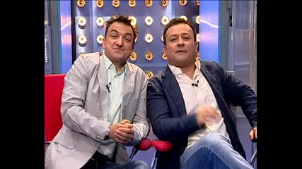 Тази вечер в „Господари на ефира”