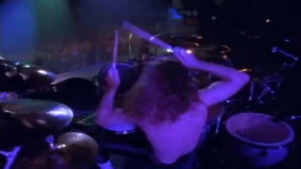 / Titus / Metallica - For whom the bell tolls [ live in Seattle ]