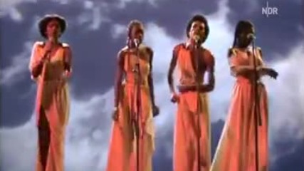 Boney M - Rivers of Babylon