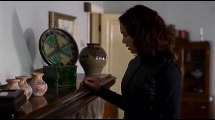 Dark Angel - 1x01 - Heat