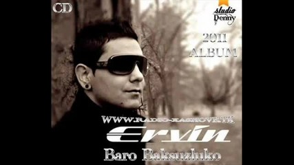 Ervin - Baro Baksuzluko - 2011 Dj otrovata - Pichars - Mixxx