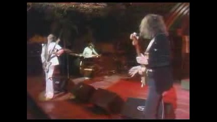 Deep Purple - The Mule