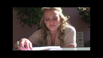 Hilary Duff Podcast - Episode 69