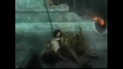 Prince of Persia - Phenomenon 