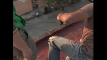 Fifa Street