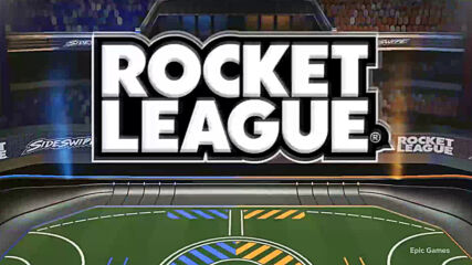 ‘Rocket League’ is coming to mobile