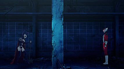 Koi wa Sekai Seifuku no Ato de Episode 1