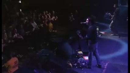Breaking Benjamin - Shallow Bay