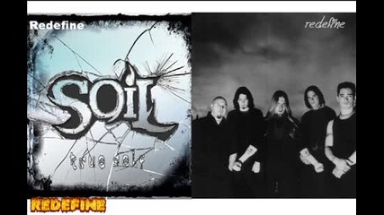 Soil - Threw it Away 11 (2006) 