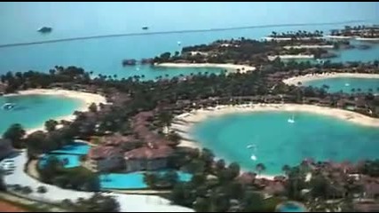 The World - Dubai 