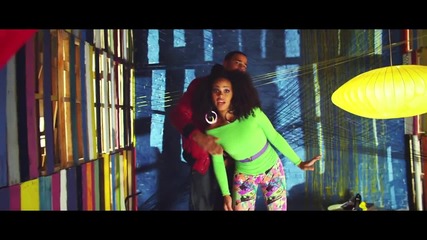 Elle Varner - Only Wanna Give It To You (feat. J. Cole)
