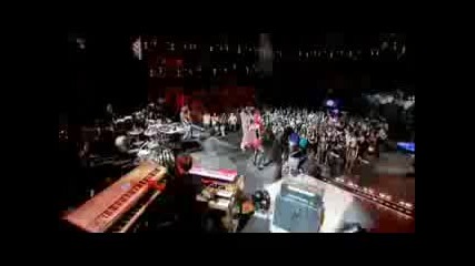 Kid Rock - rock and roll jesus 