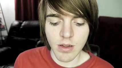 Are You Sexy, Shane Dawson 