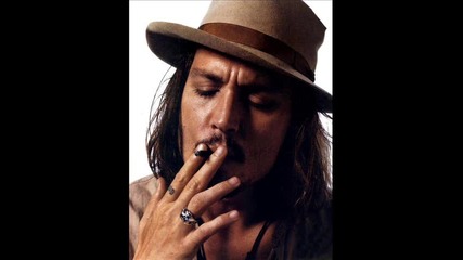 sexiest man alive - Johnny Depp 