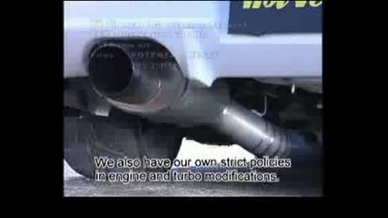 Nissan Skyline Vs. Toyota Supra.avi