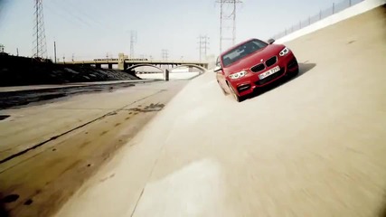 Bmw 2 Series. Launchfilm