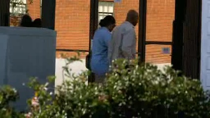 Prison Break - S04e17 