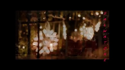 Всичко,което искам за Коледа си ти - The Vampire Diaries