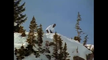 Best snowboard tricks backflip and 360 Travis Parker