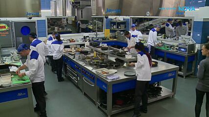 Вечерна резервация в Hell's Kitchen | 25 мар. 2026 | част 2