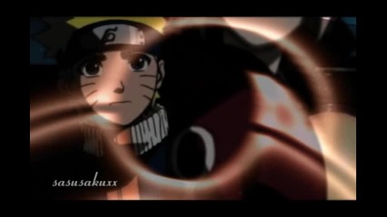 Naruto - Пунта [xdd]