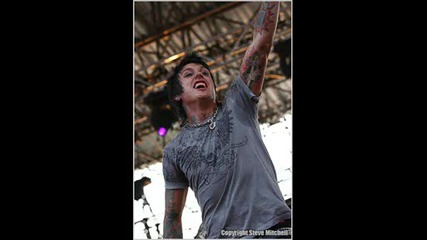 Papa Roach - Forever