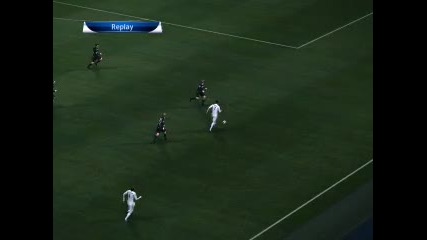 Pes 2010 Goal