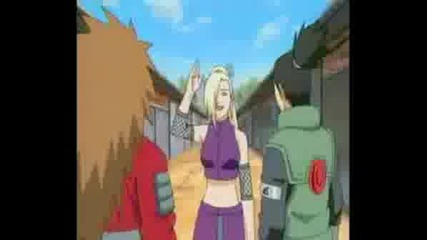Naruto - Do It Well