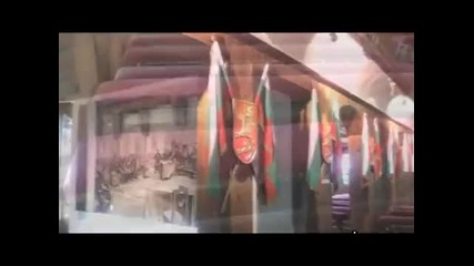 Историята на България е борба за независимост