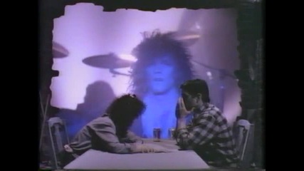 Bon Jovi - Silent Night 