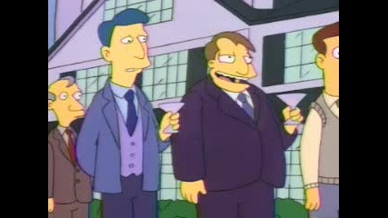 The Simpsons S05 E20 