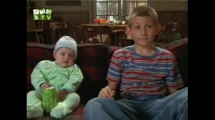 Малкълм S05 E02
