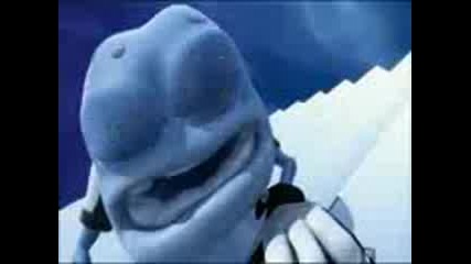 Crazy Frog - we are the champions [dvdrip - xvid - 2006 - mv4u]