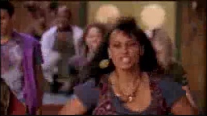 Camp Rock 2 - Cant Back Down Full Length Music Video Hd