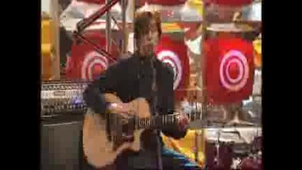 Mcfly The Ballad Of Paul K