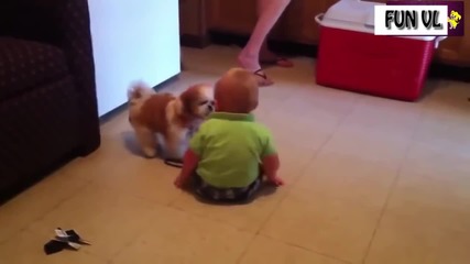 Компилация Смях ! Best Babies Laughing Video Compilation 2015