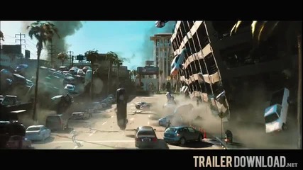 2012 Trailer