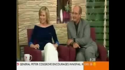 Рисковете На Живото Предаване 3 Част
