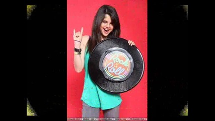 Selena Gomez - Bang Bang Bang