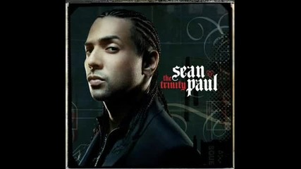 Sean Paul - The Trinity