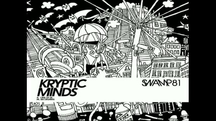 Kryptic Minds - One Of Us 