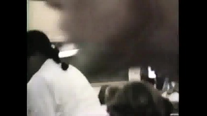 Земетресение в Калифорния