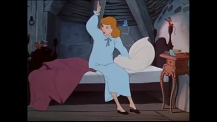 Cinderella - A Dream Is A Wish Your Heart Makes 