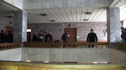 380 000 лв. обезщетение поискаха роднините на Емил Шарков